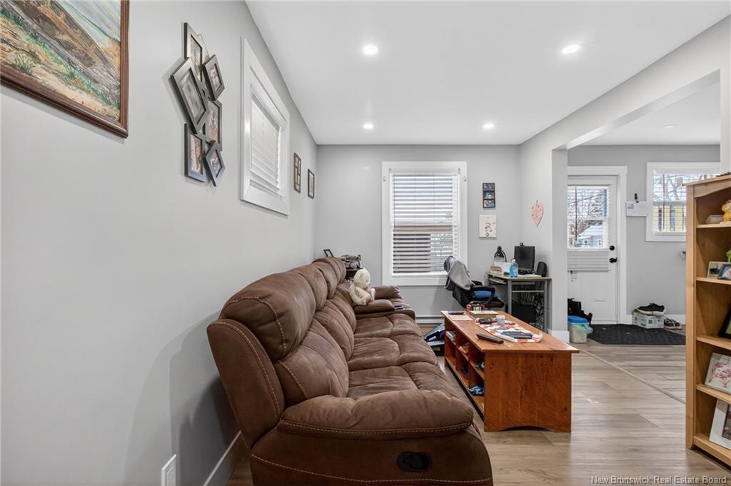 36-38 Sixth, Moncton, NB