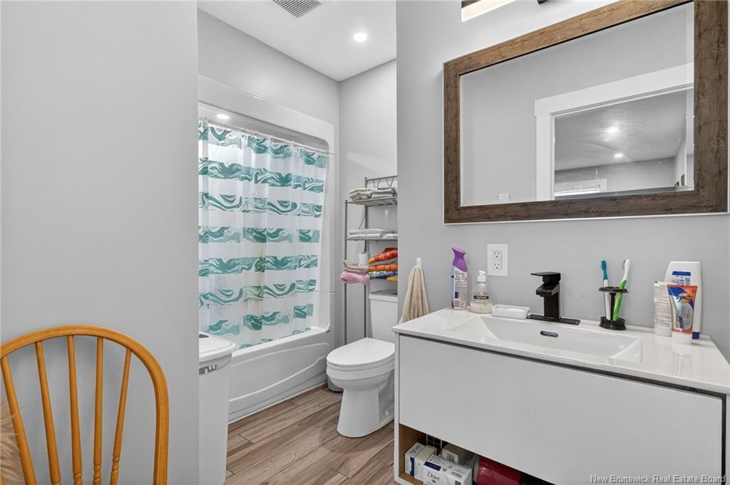 36-38 Sixth, Moncton, NB