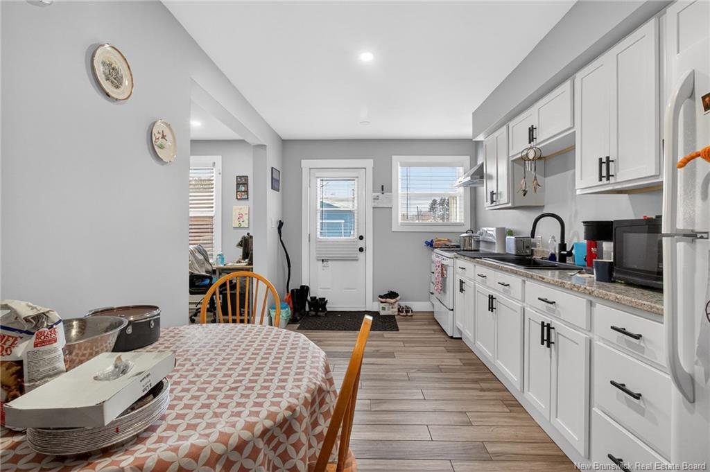 36-38 Sixth, Moncton, NB