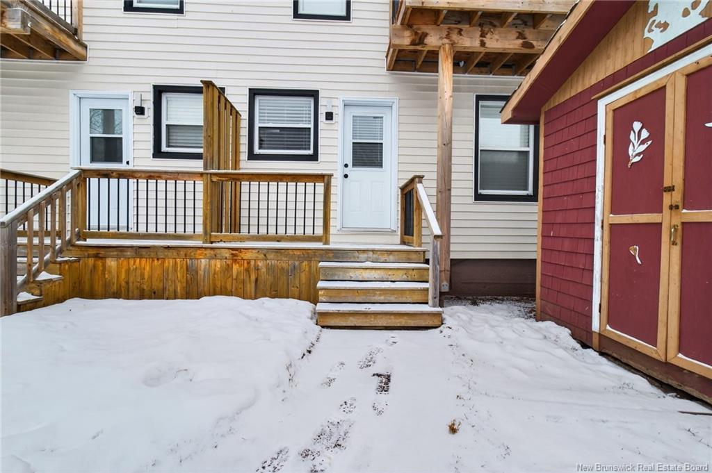 36-38 Sixth, Moncton, NB