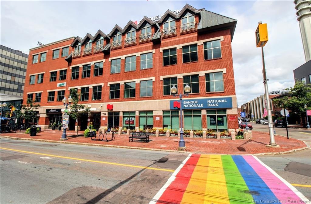 735 Main St, Moncton, NB