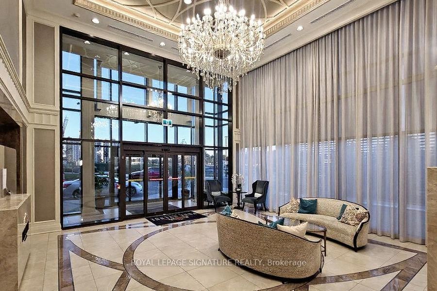 1209-9075 Jane Street, Vaughan, ON - Indoor Photo Showing Other Room