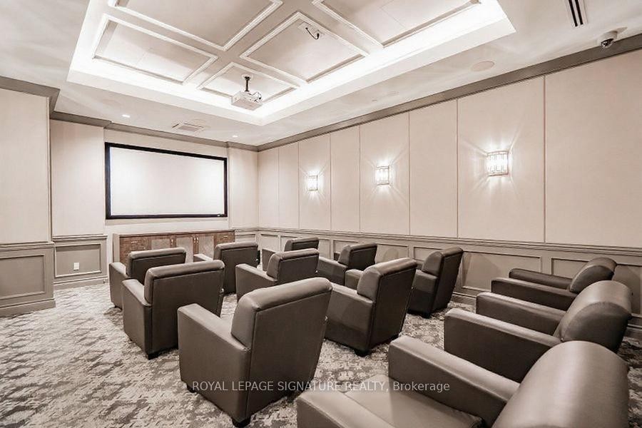 1209-9075 Jane Street, Vaughan, ON - Indoor Photo Showing Other Room