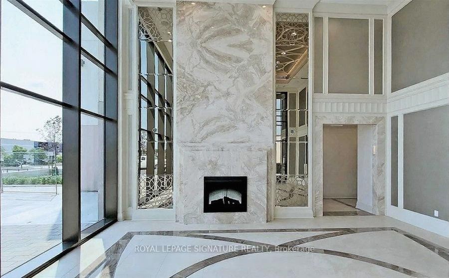 1209-9075 Jane Street, Vaughan, ON - Indoor Photo Showing Other Room