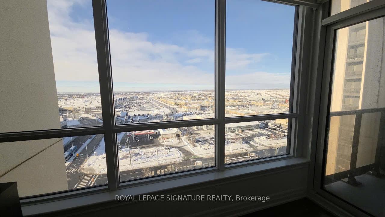 1209-9075 Jane Street, Vaughan, ON - Indoor Photo Showing Other Room