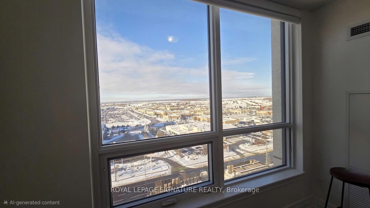 1209-9075 Jane Street, Vaughan, ON - Indoor Photo Showing Other Room