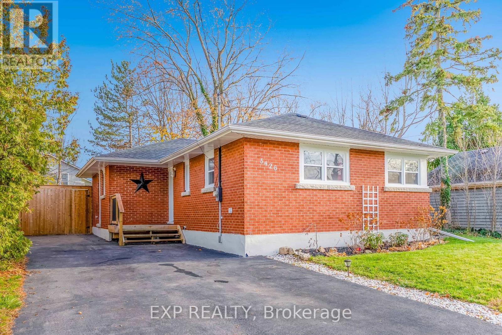 3426 Strang Drive, Niagara Falls (Chippawa), ON - Outdoor