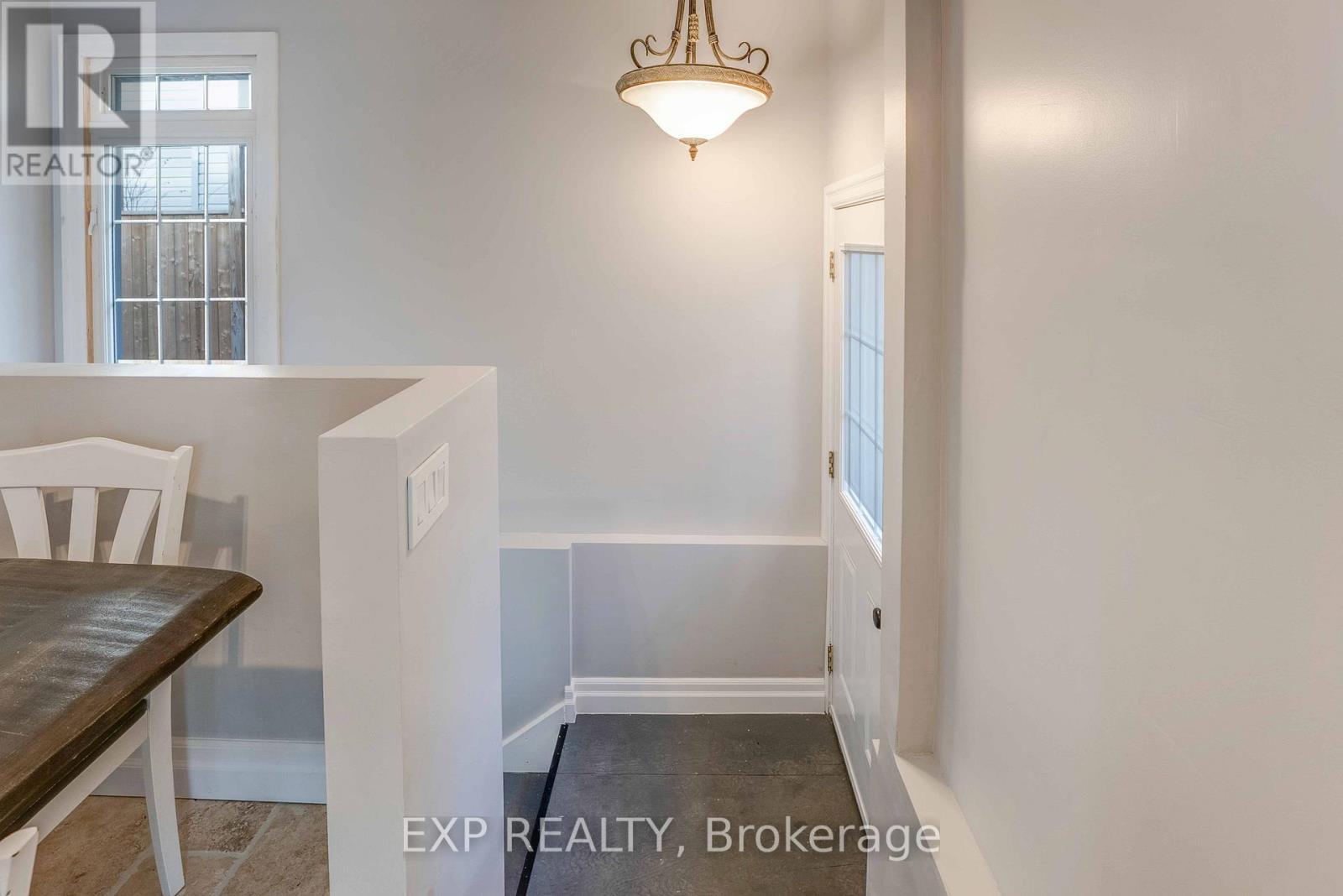 3426 Strang Drive, Niagara Falls (Chippawa), ON - Indoor Photo Showing Other Room