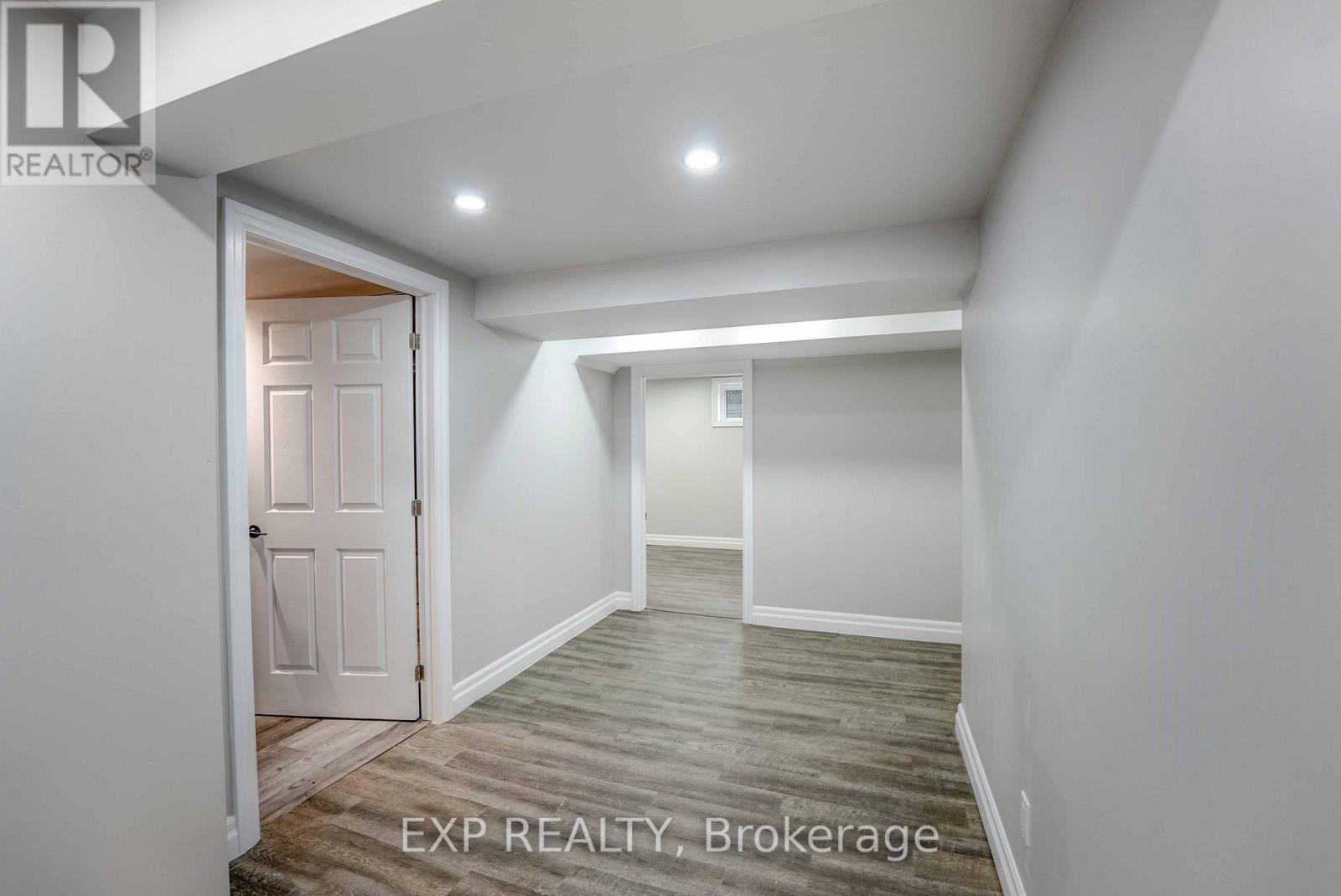 3426 Strang Drive, Niagara Falls (Chippawa), ON - Indoor Photo Showing Other Room