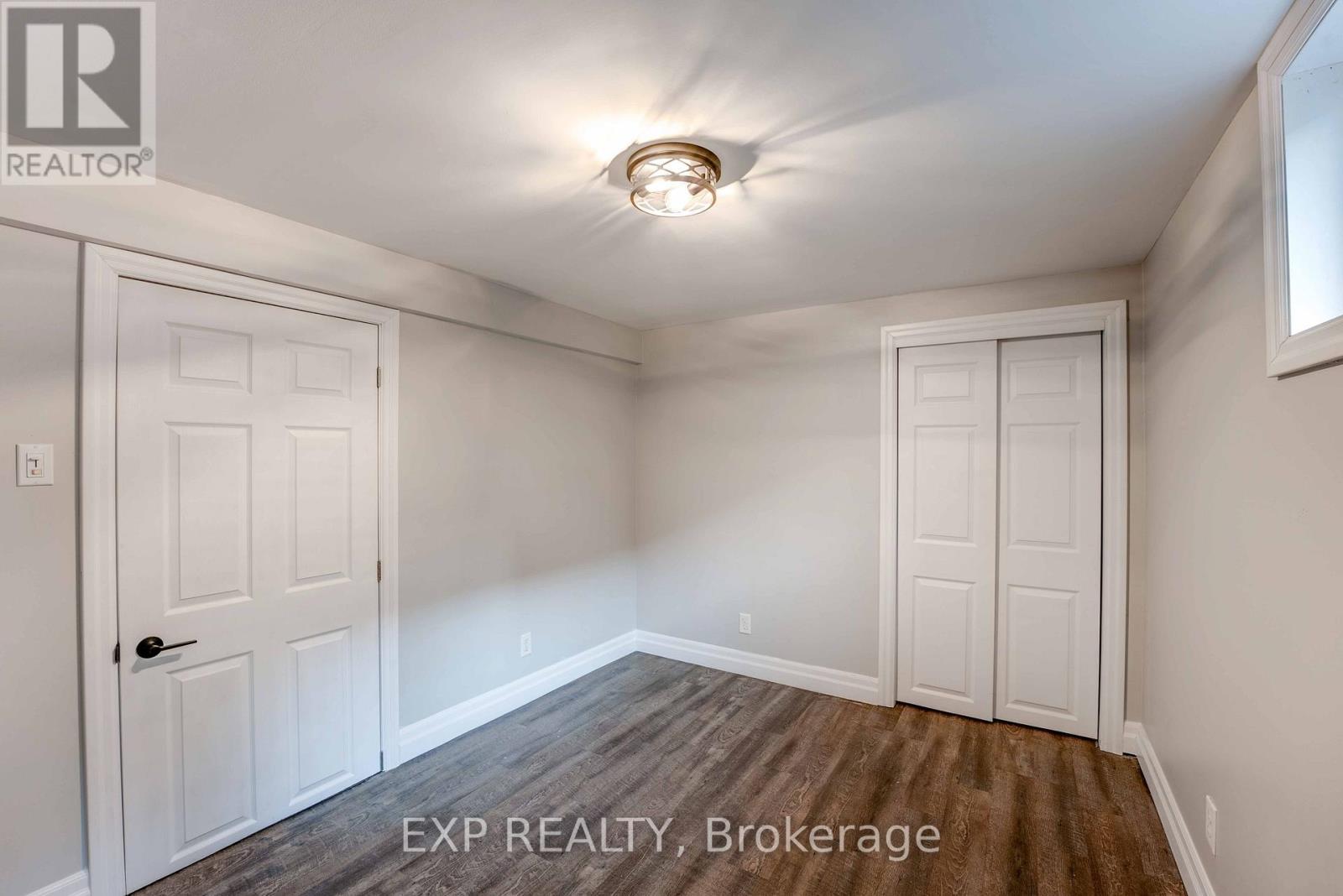 3426 Strang Drive, Niagara Falls (Chippawa), ON - Indoor Photo Showing Other Room