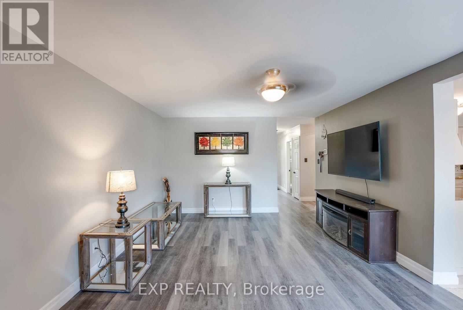 3426 Strang Drive, Niagara Falls (Chippawa), ON - Indoor