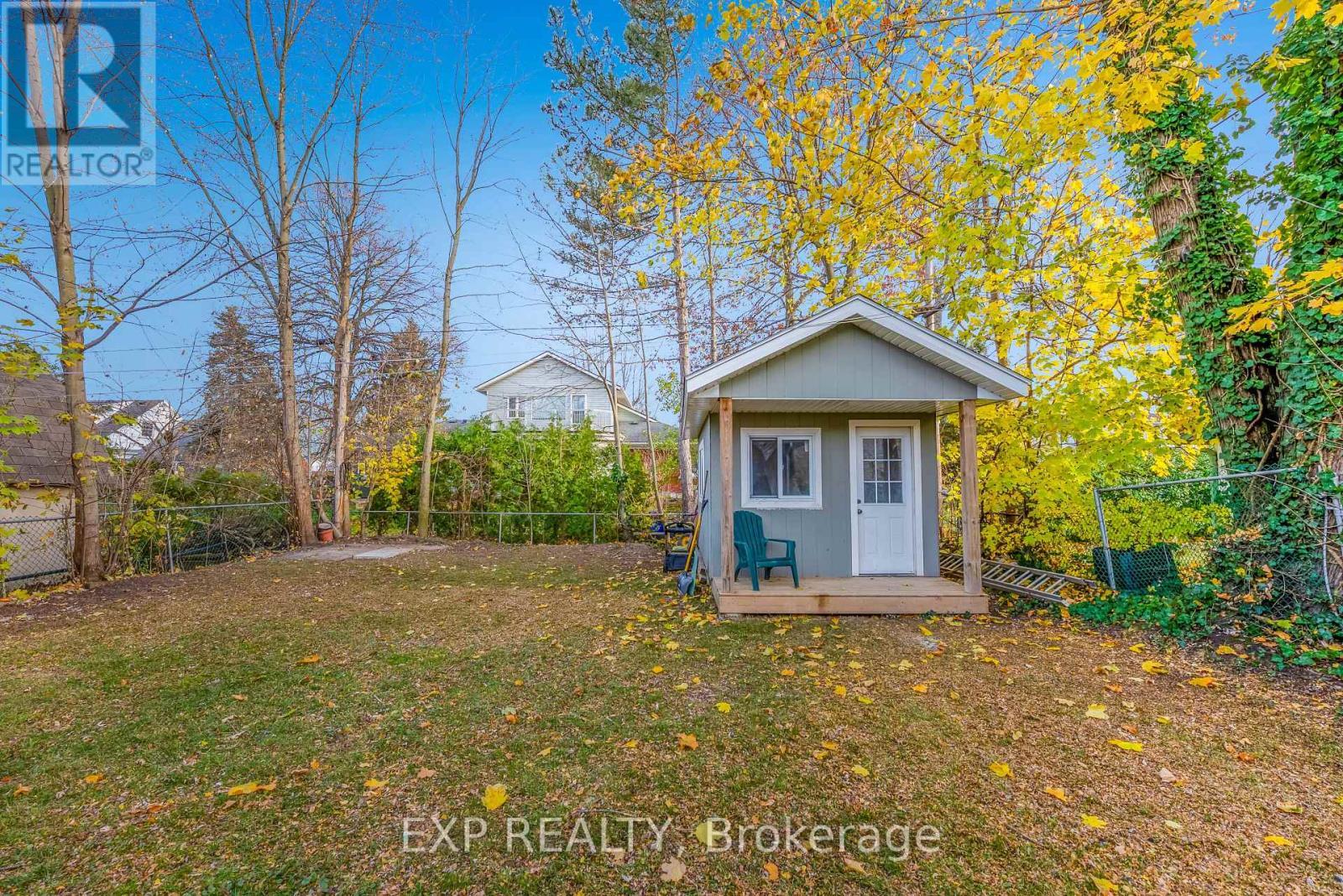 3426 Strang Drive, Niagara Falls (Chippawa), ON - Outdoor
