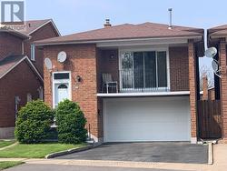 UPPER - 96 BAY HILL DRIVE E Vaughan, ON L4K 1G9