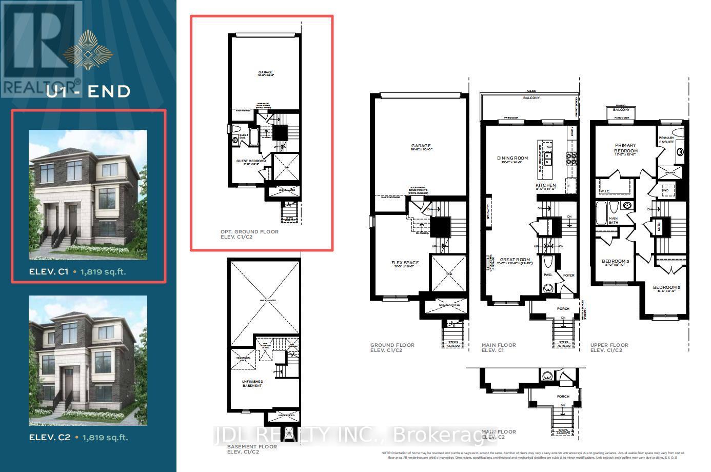 11 Agnes Lane, Richmond Hill, ON - Other