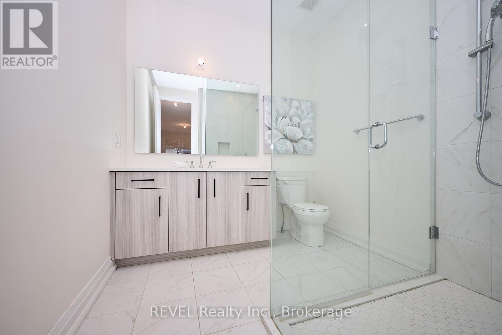 20 - 8974 Willoughby Drive, Niagara Falls (Chippawa), ON - Indoor Photo Showing Bathroom
