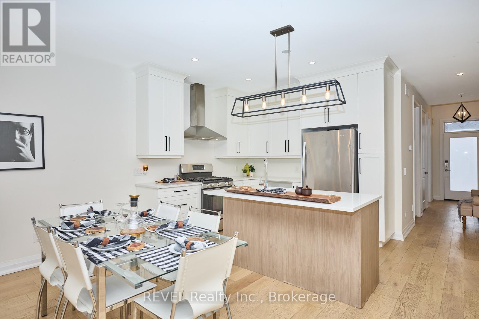 20 - 8974 Willoughby Drive, Niagara Falls (Chippawa), ON - Indoor