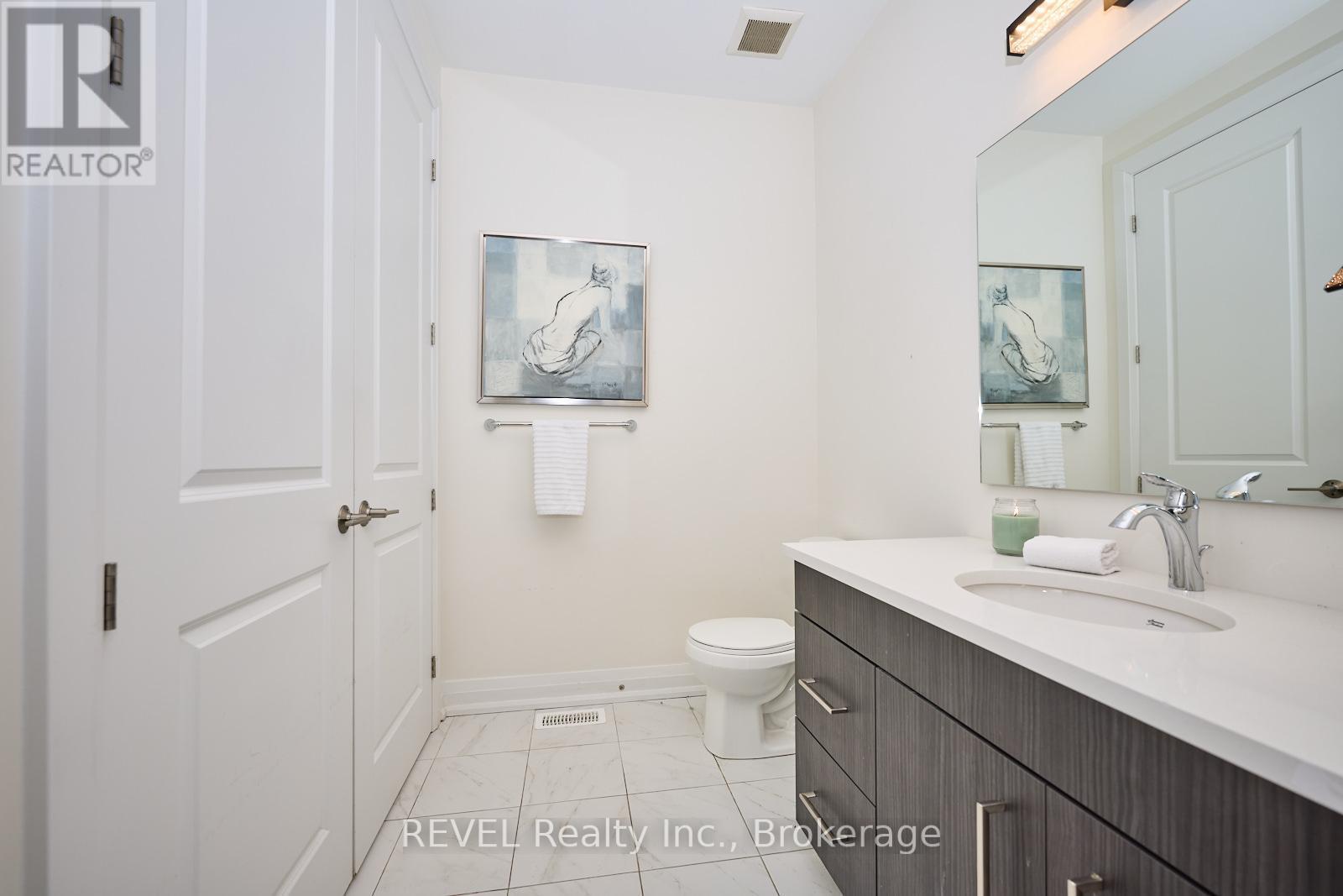 20 - 8974 Willoughby Drive, Niagara Falls (Chippawa), ON - Indoor Photo Showing Bathroom