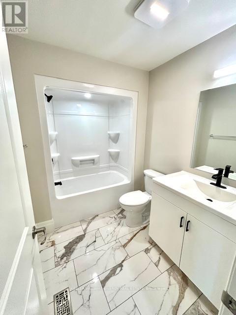 103 Buchanan Avenue, Prince Edward County (Picton Ward), ON - Indoor Photo Showing Bathroom