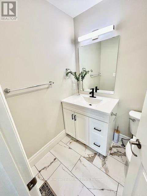 103 Buchanan Avenue, Prince Edward County (Picton Ward), ON - Indoor Photo Showing Bathroom