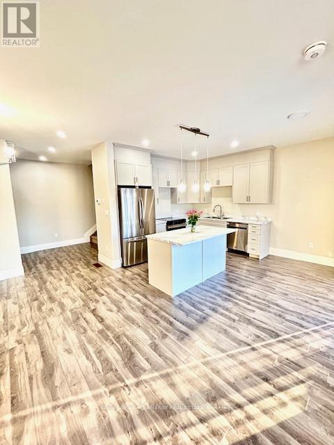 103 Buchanan Avenue, Prince Edward County (Picton Ward), ON - Indoor Photo Showing Kitchen