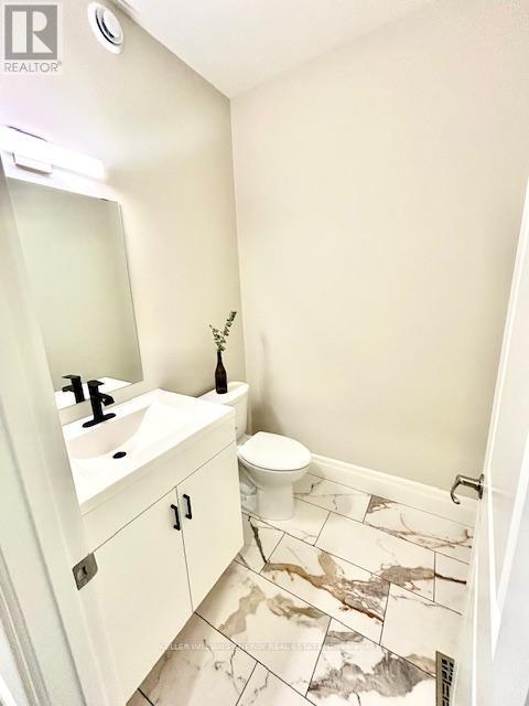 103 Buchanan Avenue, Prince Edward County (Picton Ward), ON - Indoor Photo Showing Bathroom