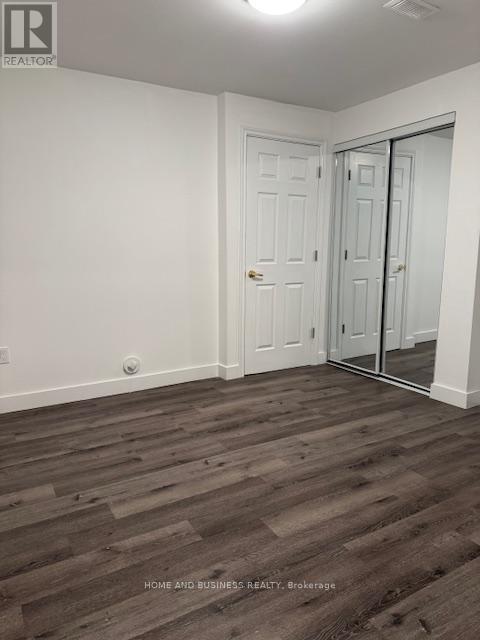 Basement - 339 Emmett Landing N, Milton, ON - Indoor Photo Showing Other Room