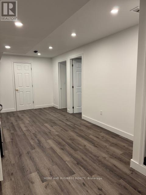 Basement - 339 Emmett Landing N, Milton, ON - Indoor