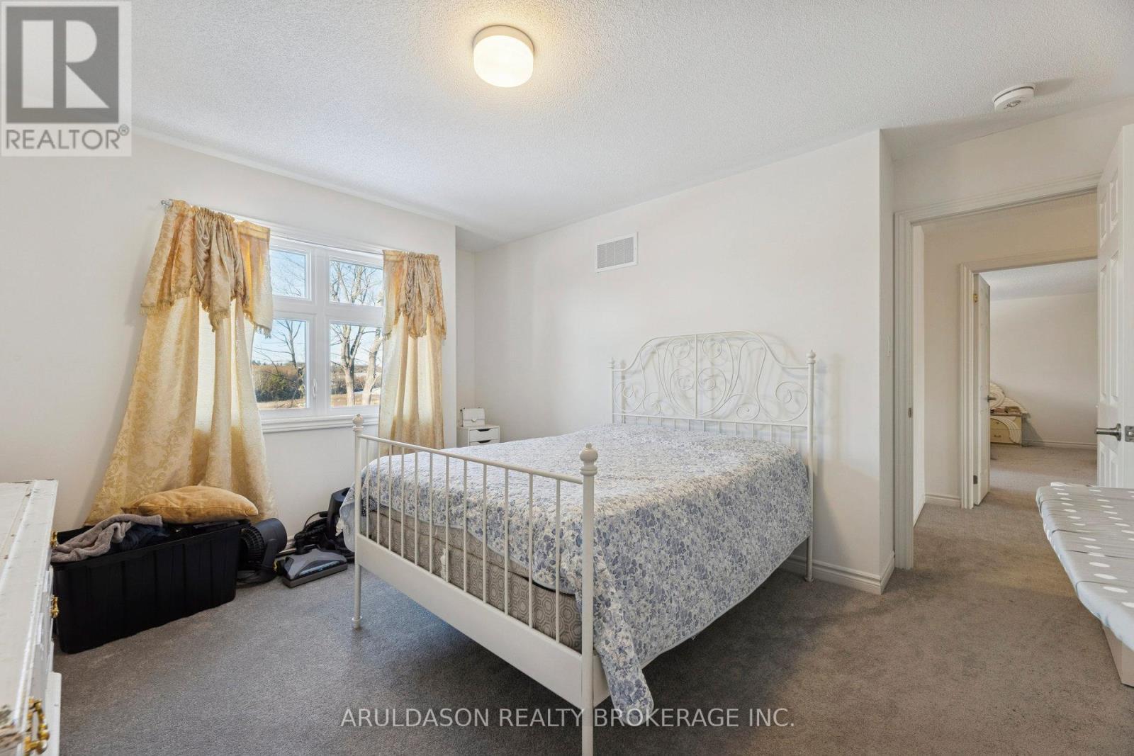 513 Hornbeck Street, Cobourg, ON - Indoor Photo Showing Bedroom