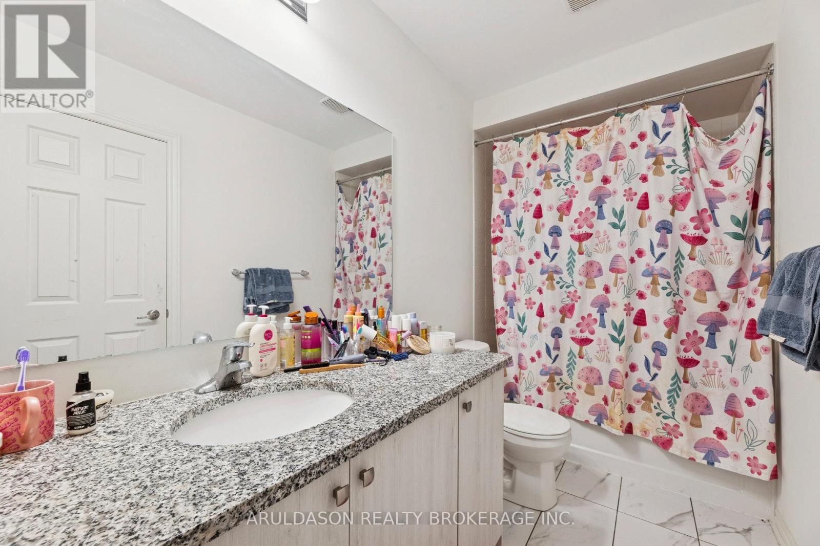 513 Hornbeck Street, Cobourg, ON - Indoor Photo Showing Bathroom