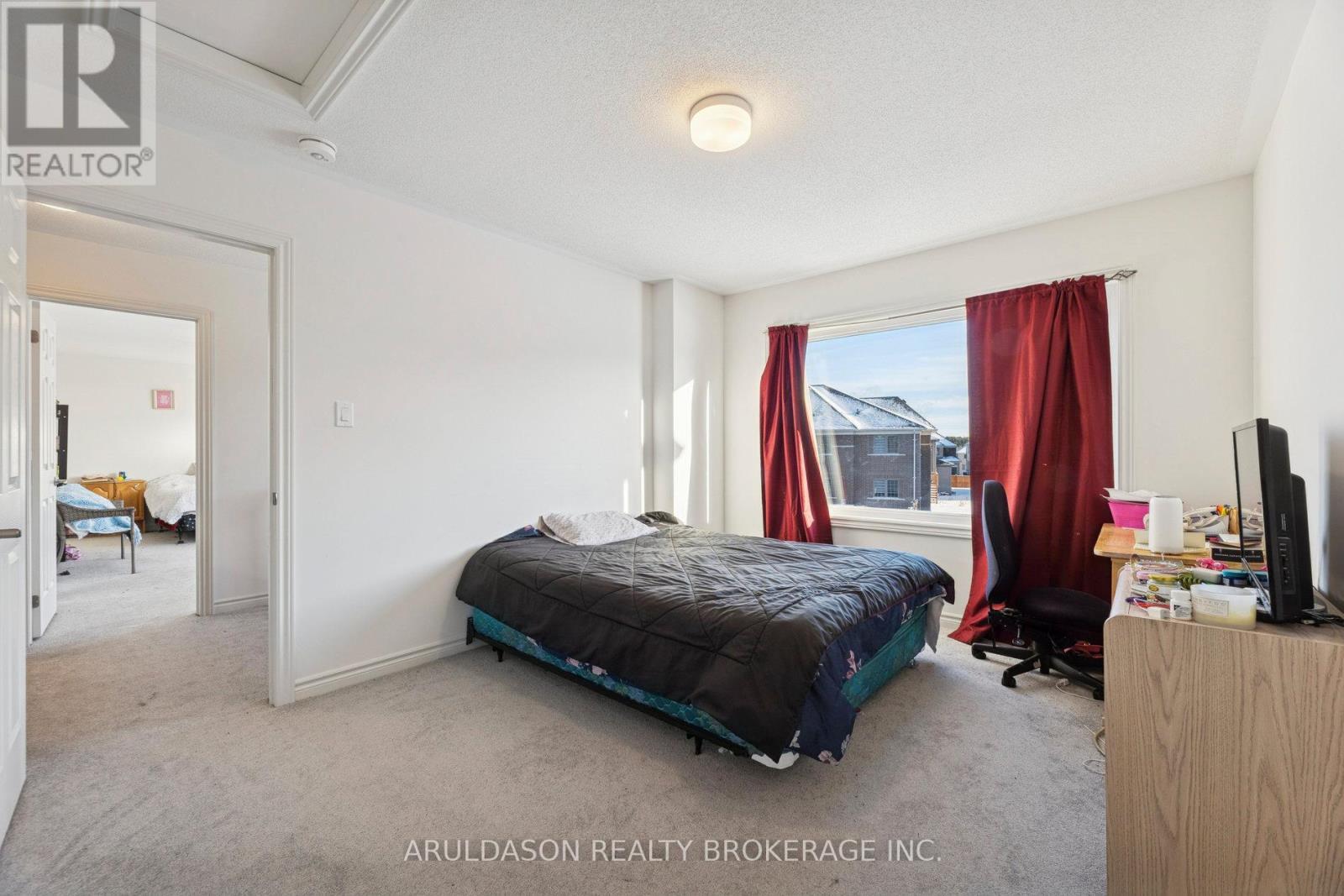 513 Hornbeck Street, Cobourg, ON - Indoor Photo Showing Bedroom