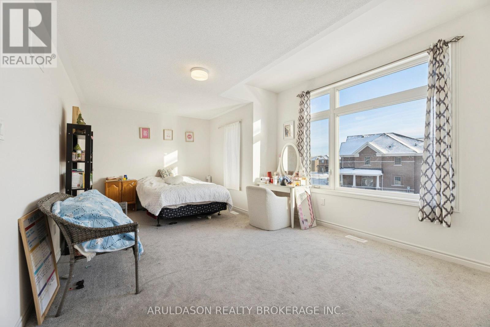 513 Hornbeck Street, Cobourg, ON - Indoor Photo Showing Bedroom