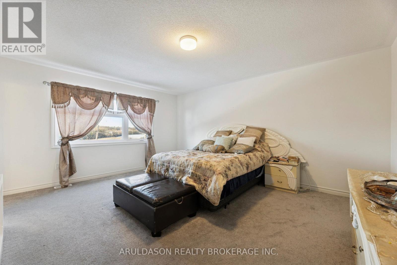 513 Hornbeck Street, Cobourg, ON - Indoor Photo Showing Bedroom