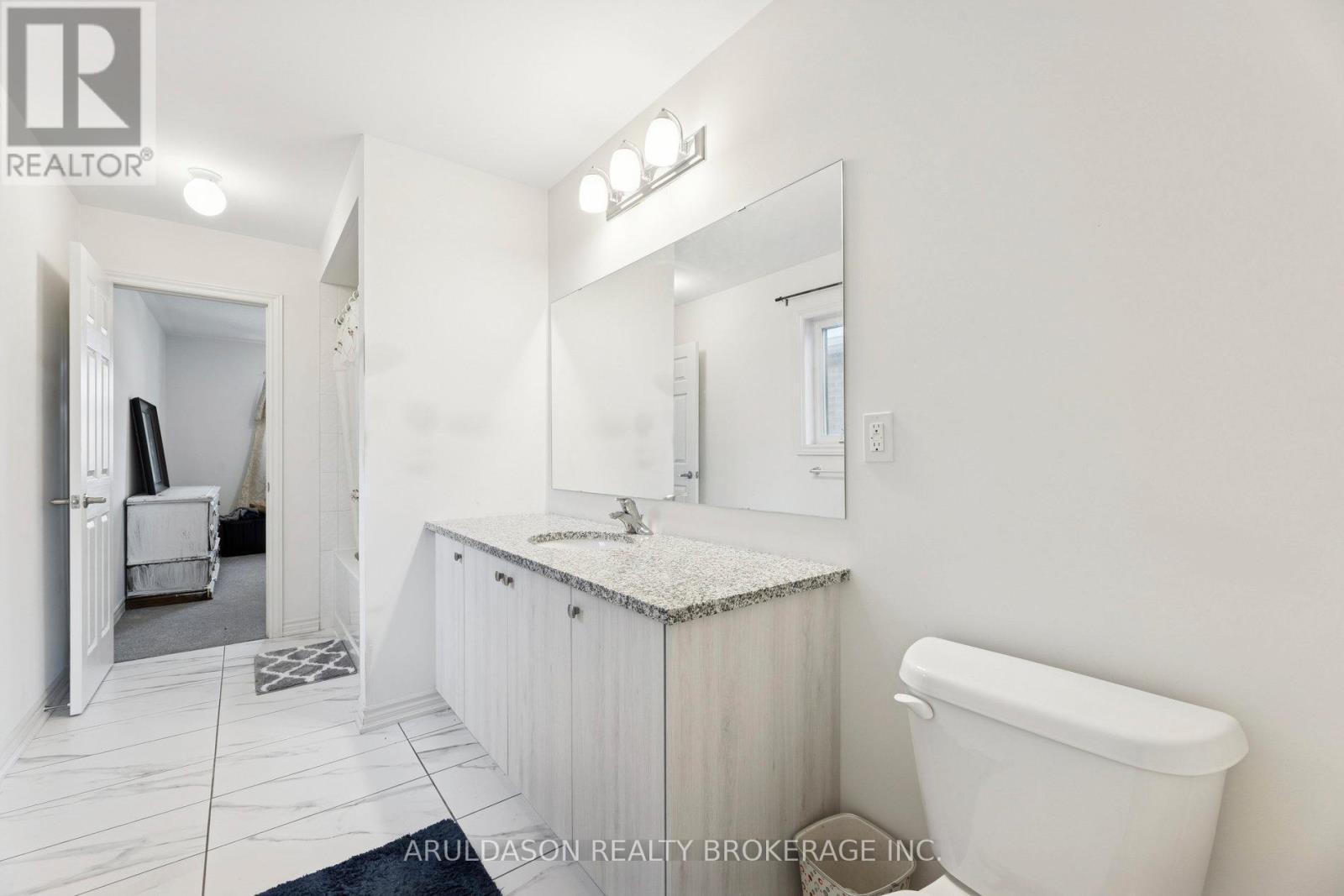 513 Hornbeck Street, Cobourg, ON - Indoor Photo Showing Bathroom