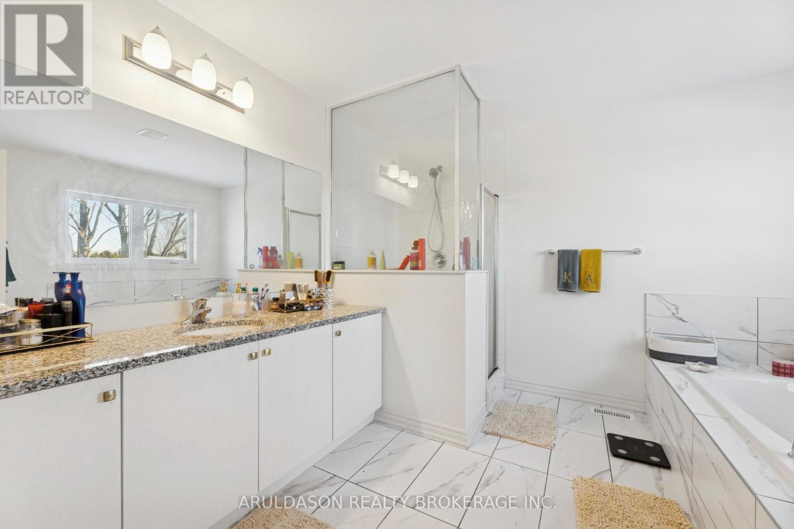 513 Hornbeck Street, Cobourg, ON - Indoor Photo Showing Bathroom