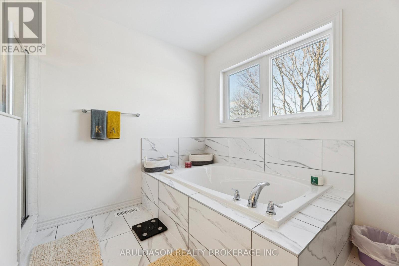 513 Hornbeck Street, Cobourg, ON - Indoor Photo Showing Bathroom