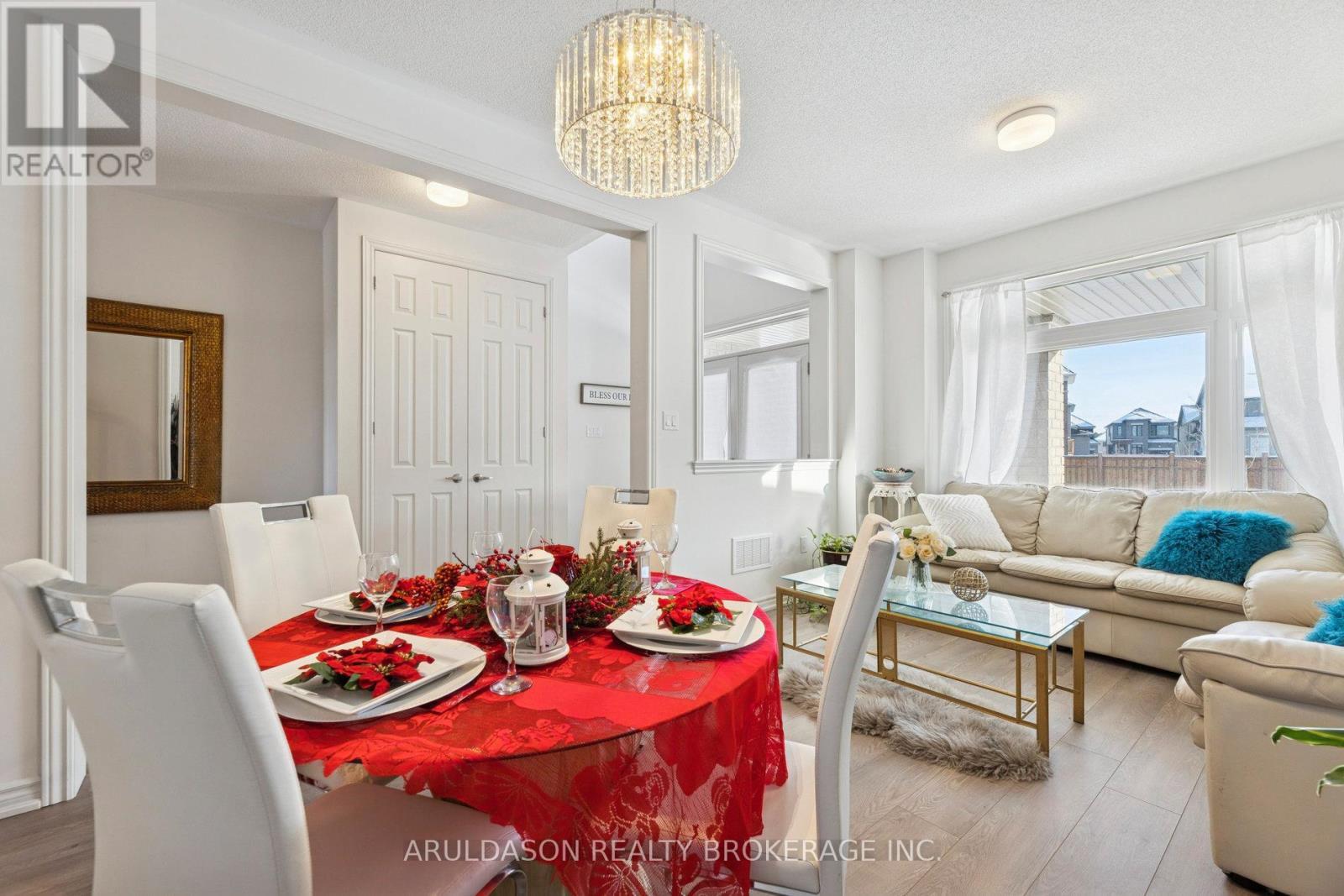 513 Hornbeck Street, Cobourg, ON - Indoor