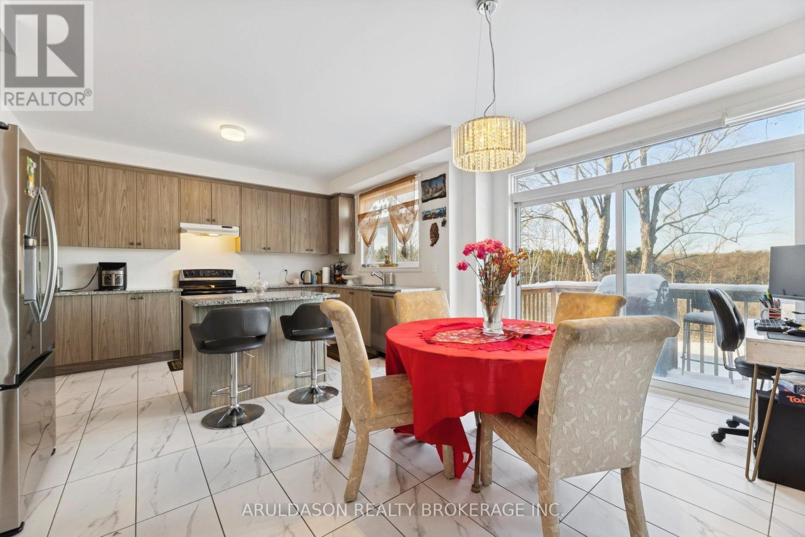 513 Hornbeck Street, Cobourg, ON - Indoor Photo Showing Other Room