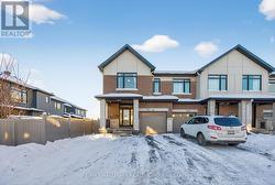 307 IBANEZ WALK Ottawa, ON K1T 0V8