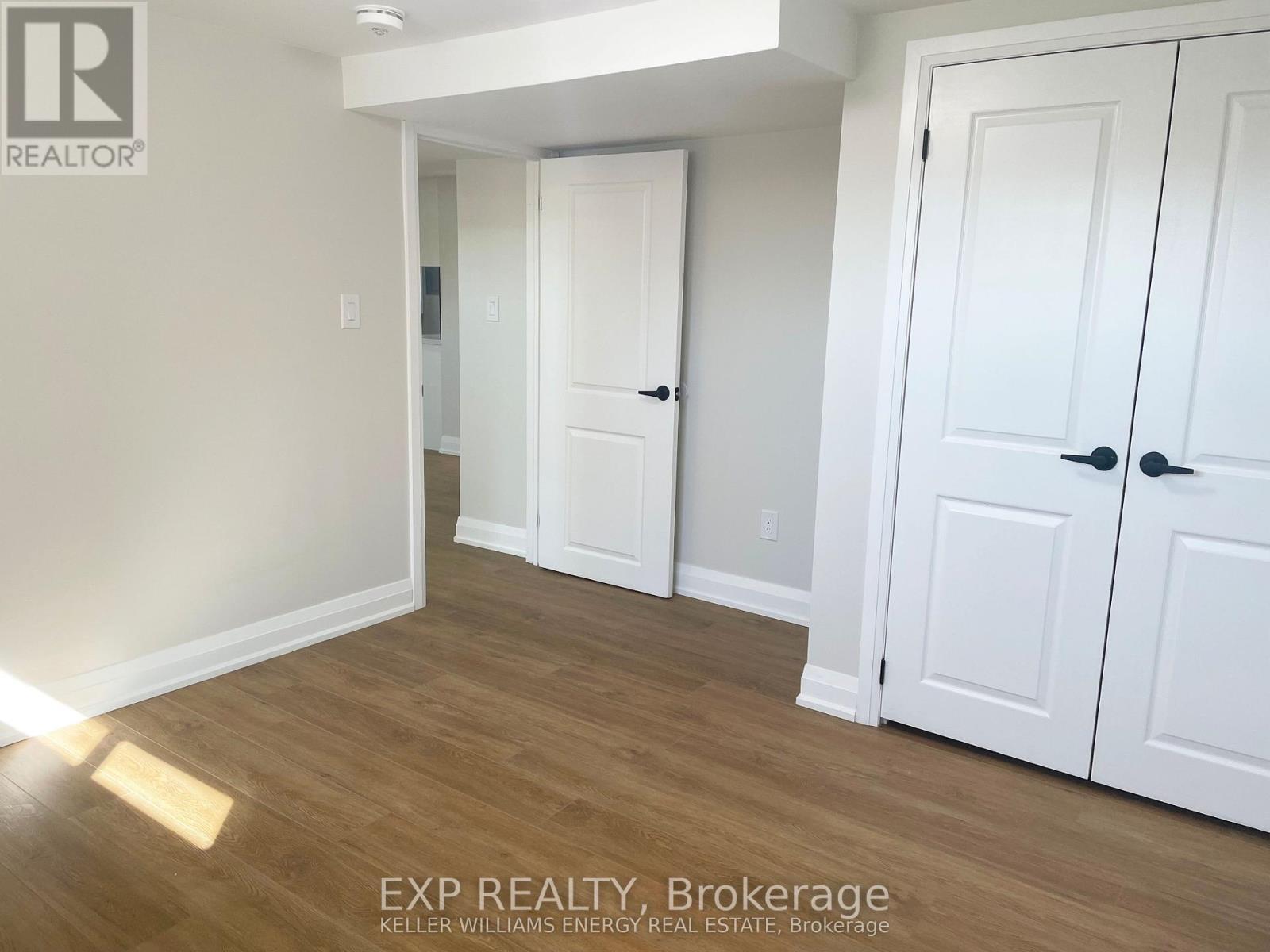 Lower - 533 Carman Court, Oshawa, ON - Indoor Photo Showing Other Room