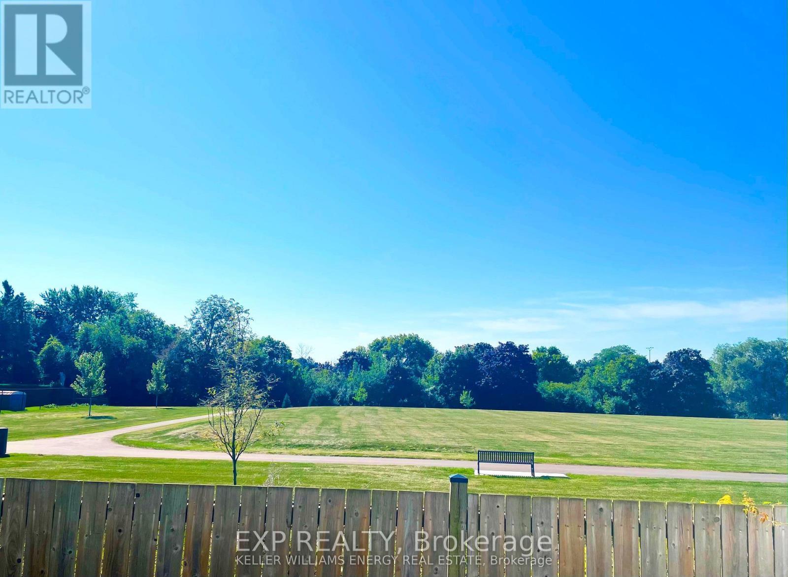 Lower - 533 Carman Court, Oshawa, ON - Outdoor With View