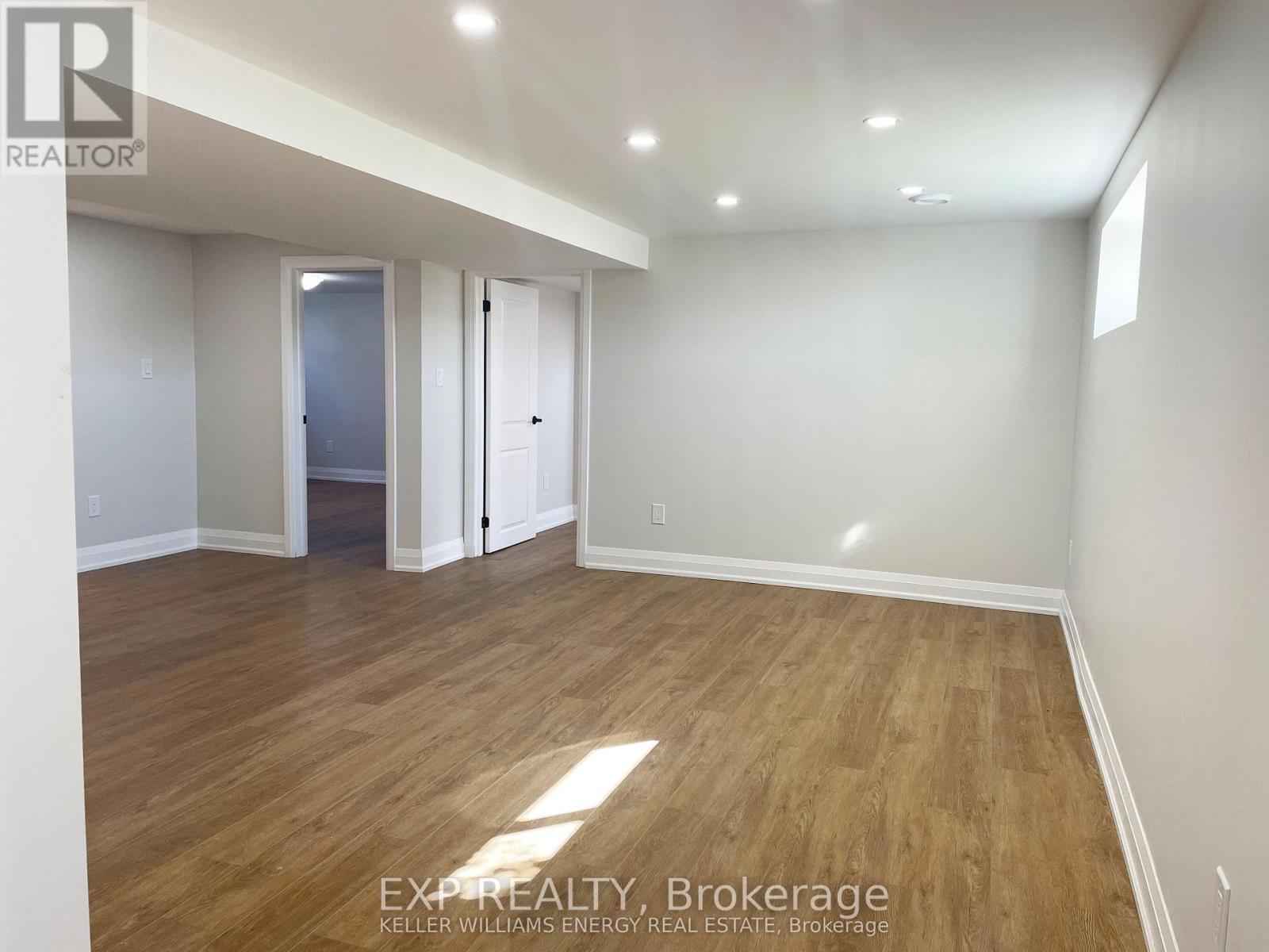 Lower - 533 Carman Court, Oshawa, ON - Indoor