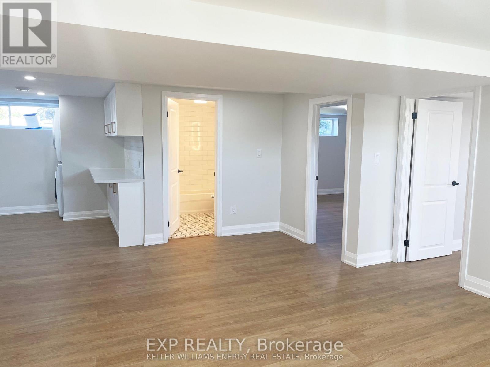 Lower - 533 Carman Court, Oshawa, ON - Indoor Photo Showing Other Room