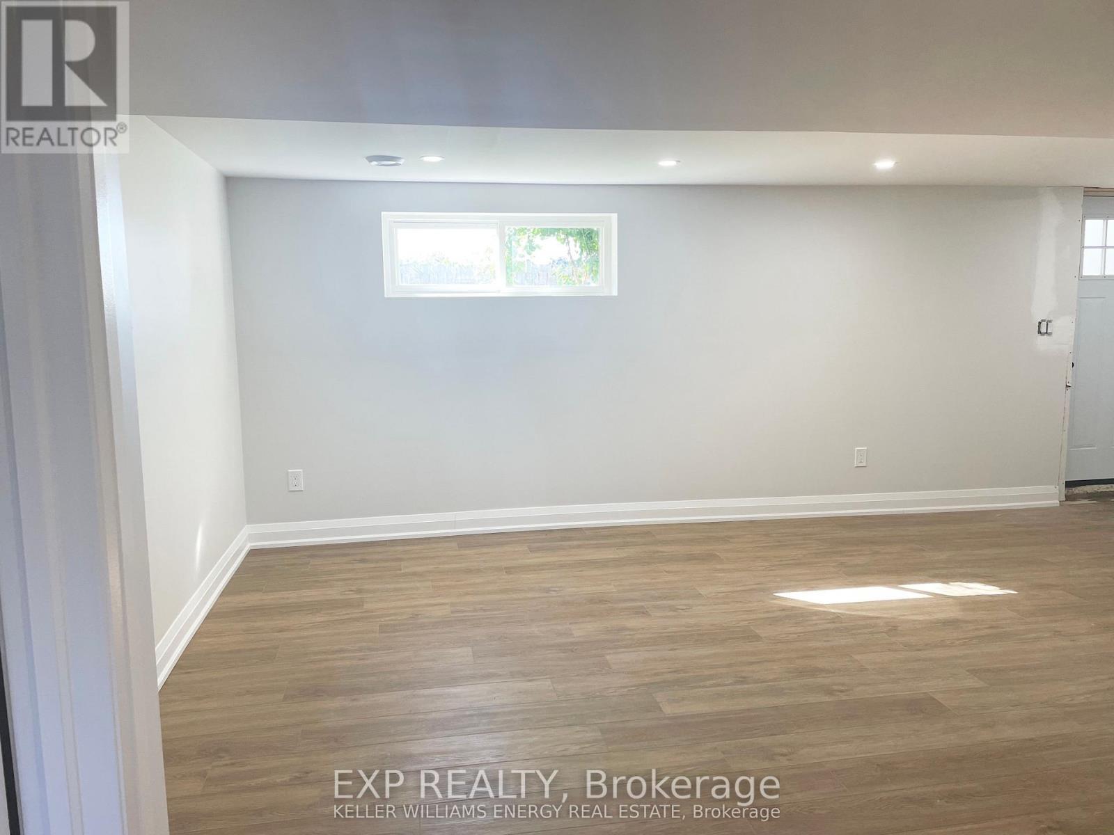 Lower - 533 Carman Court, Oshawa, ON - Indoor Photo Showing Other Room