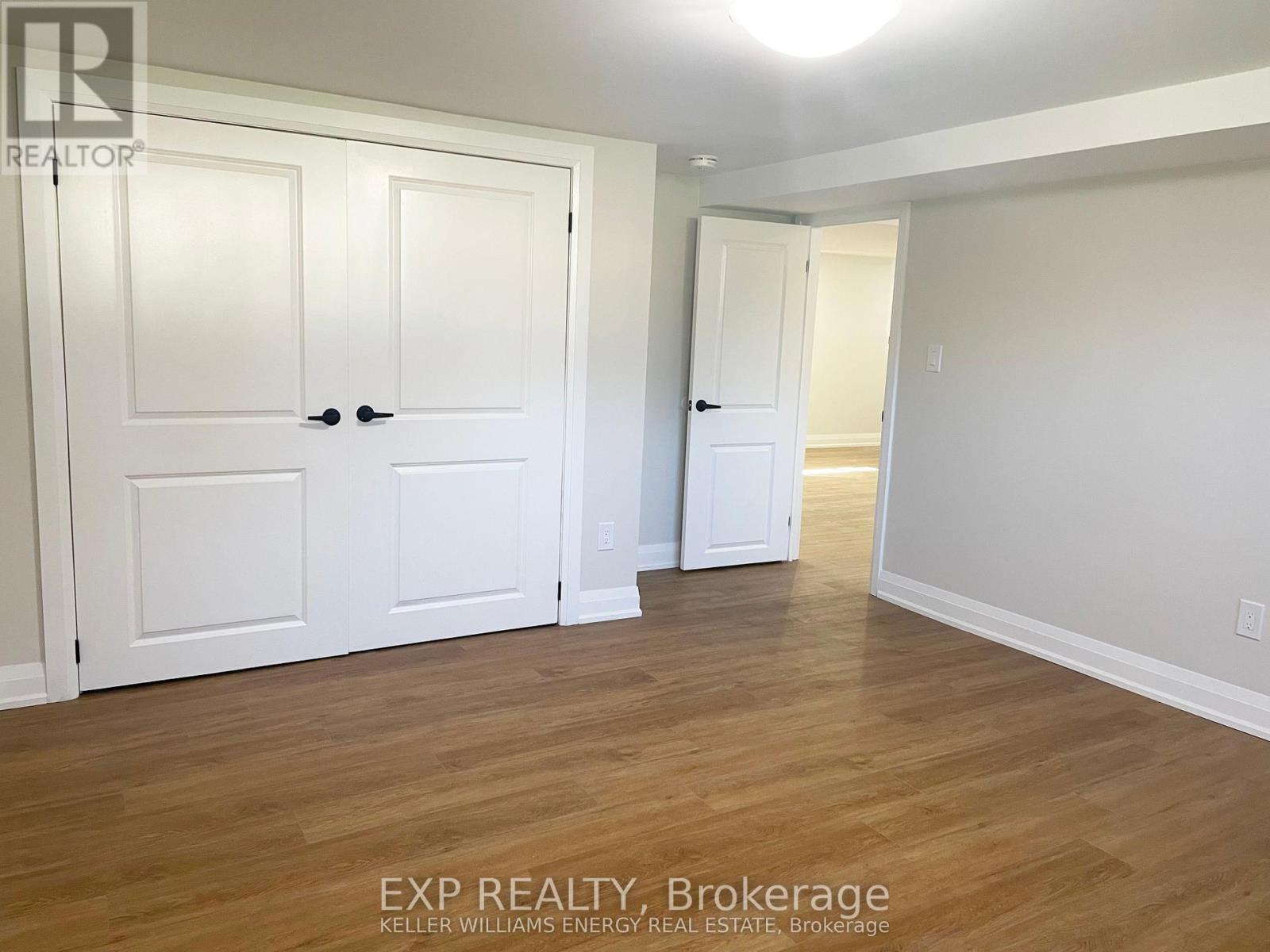 Lower - 533 Carman Court, Oshawa, ON - Indoor Photo Showing Other Room