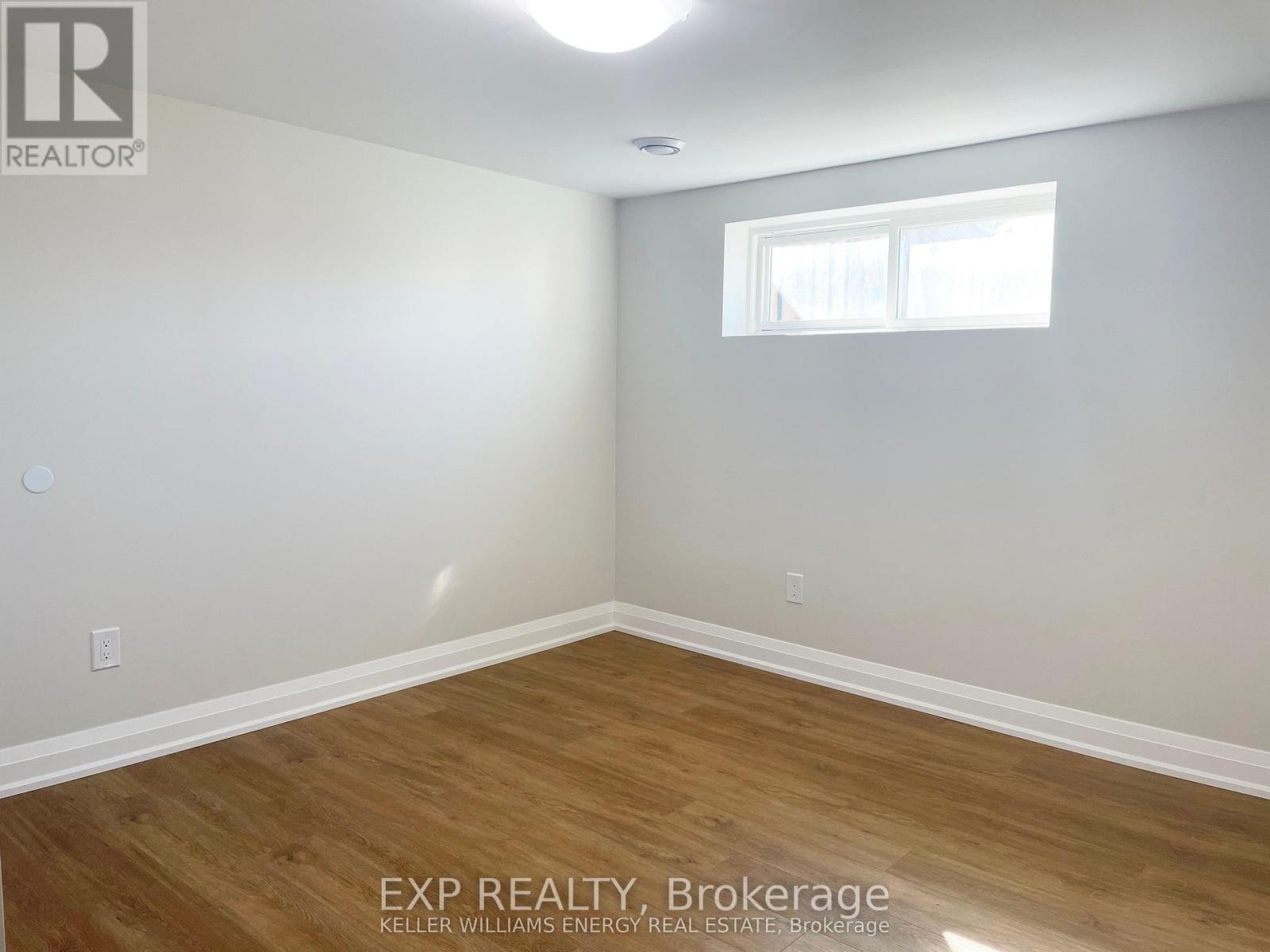 Lower - 533 Carman Court, Oshawa, ON - Indoor Photo Showing Other Room