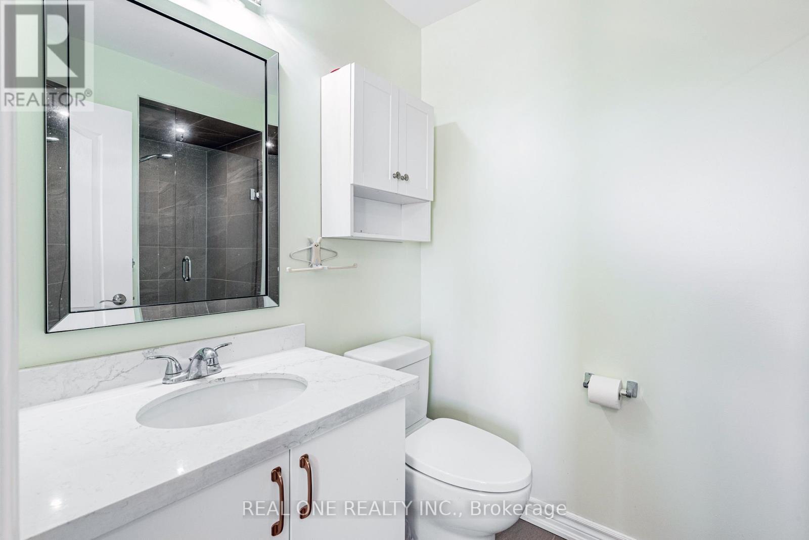 4798 16Th Avenue, Markham, ON - Indoor Photo Showing Bathroom