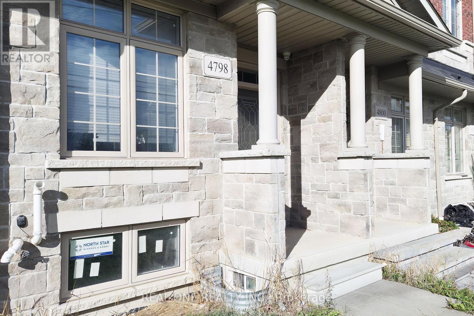 4798 16Th Avenue, Markham, ON - Outdoor