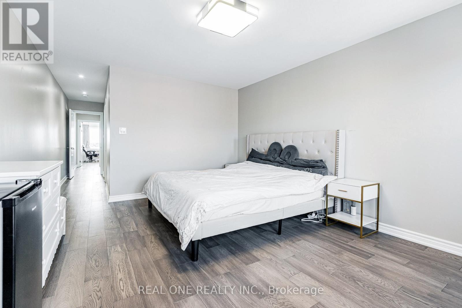 4798 16Th Avenue, Markham, ON - Indoor Photo Showing Bedroom