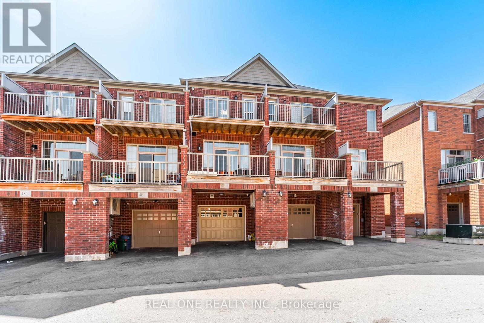 4798 16Th Avenue, Markham, ON - Outdoor