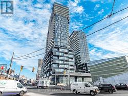 2703 - 1285 DUPONT STREET Toronto, ON M6H 0E3